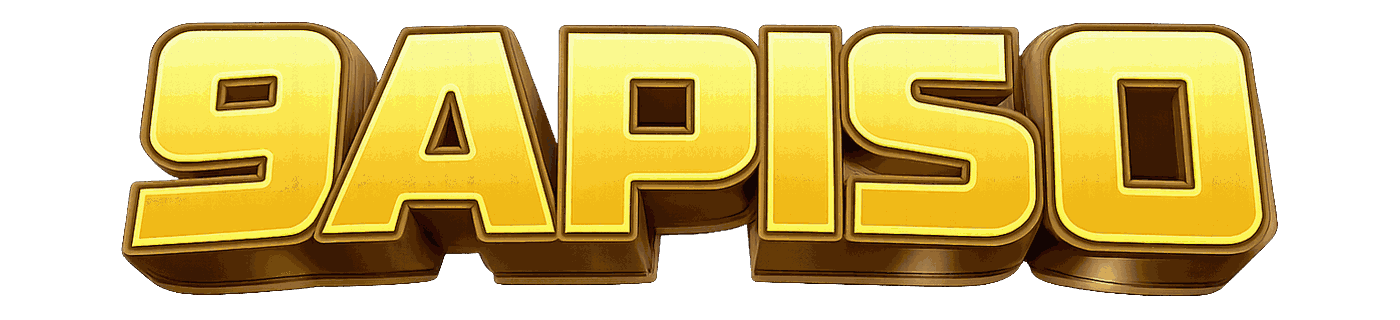 9apiso Logo